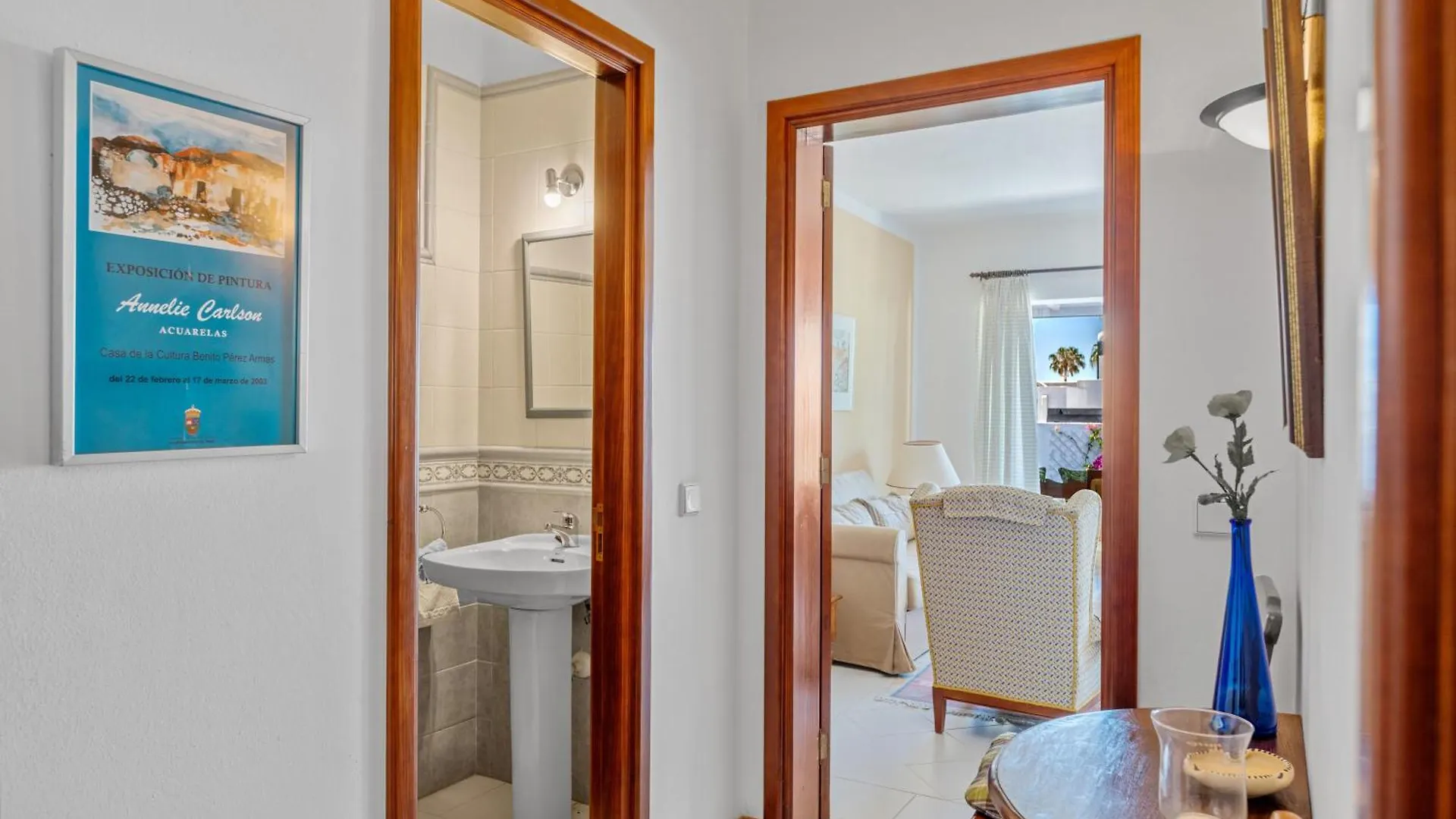 Holiday home Apartamento En Puerto Del Carmen, 2