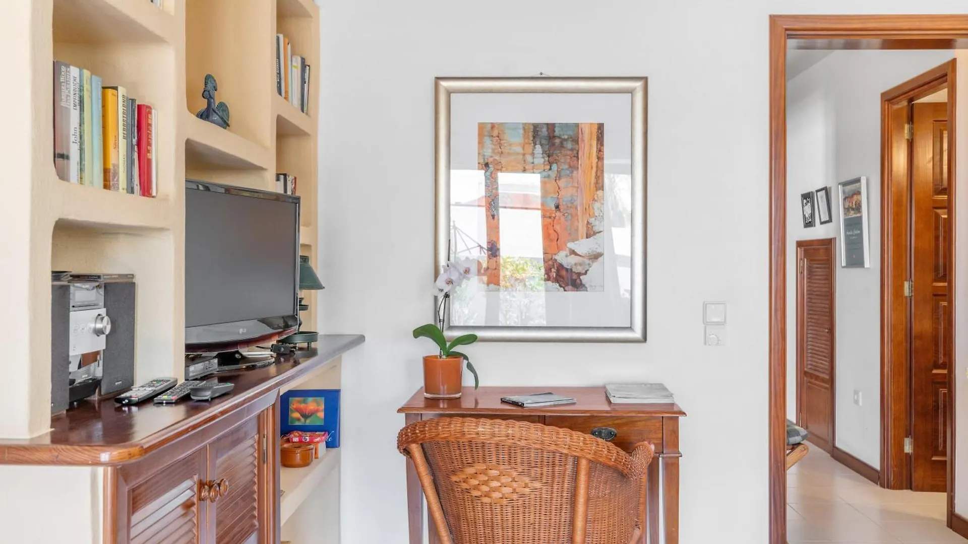 Apartamento En Puerto Del Carmen, 2 0*, Puerto del Carmen (Lanzarote)