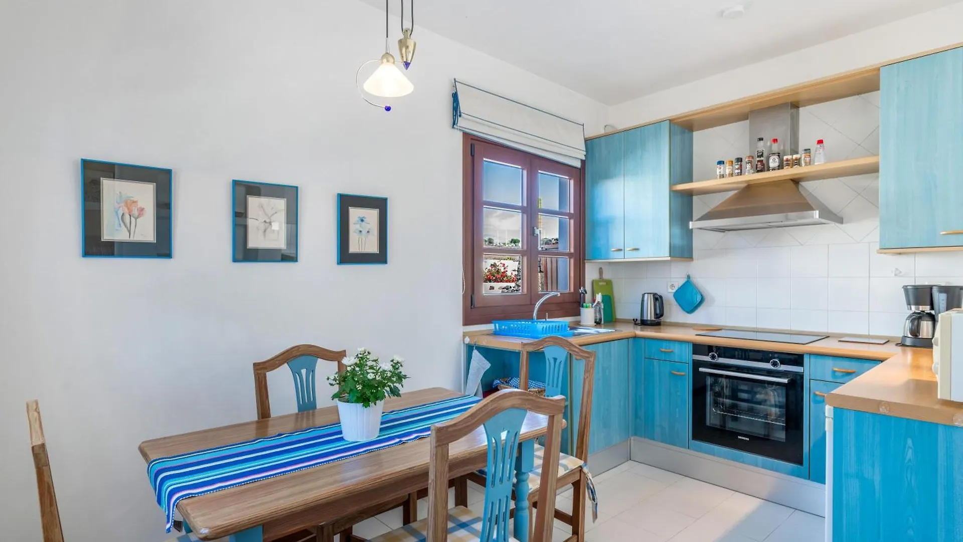 Holiday home Apartamento En Puerto Del Carmen, 2