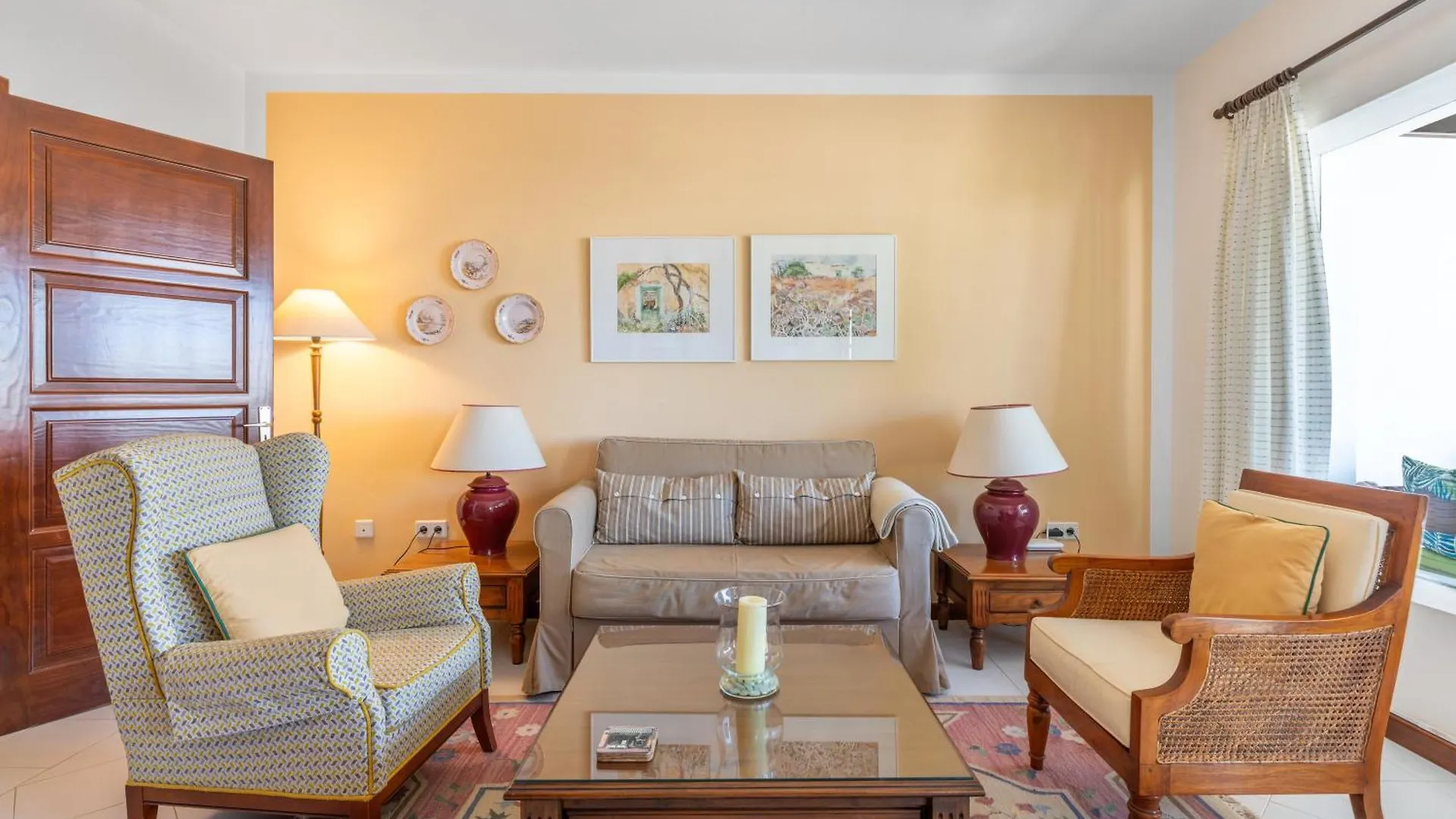 Holiday home Apartamento En Puerto Del Carmen, 2