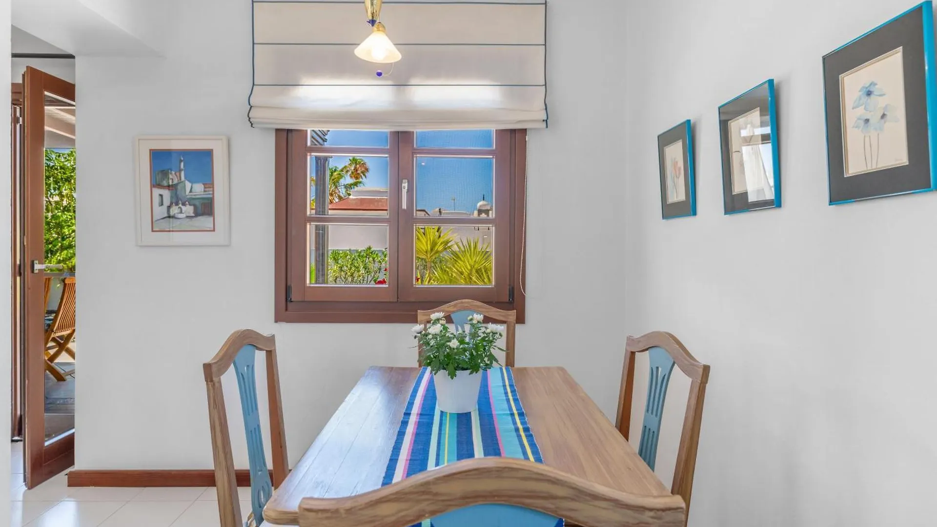 Apartamento En Puerto Del Carmen, 2 Holiday home Puerto del Carmen (Lanzarote)