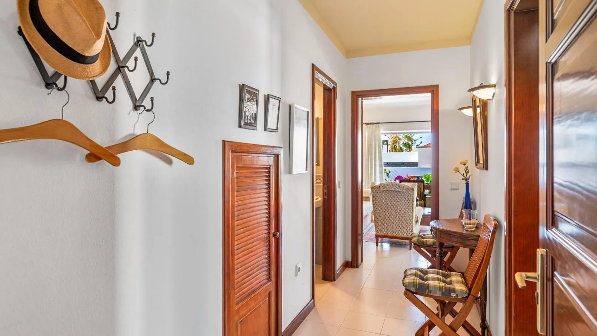 Holiday home Apartamento En Puerto Del Carmen, 2 Spain