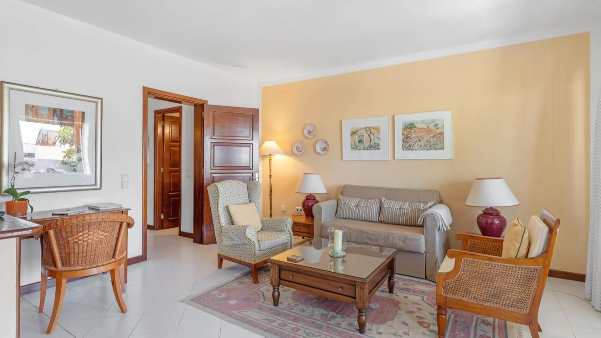 Apartamento En Puerto Del Carmen, 2 Holiday home