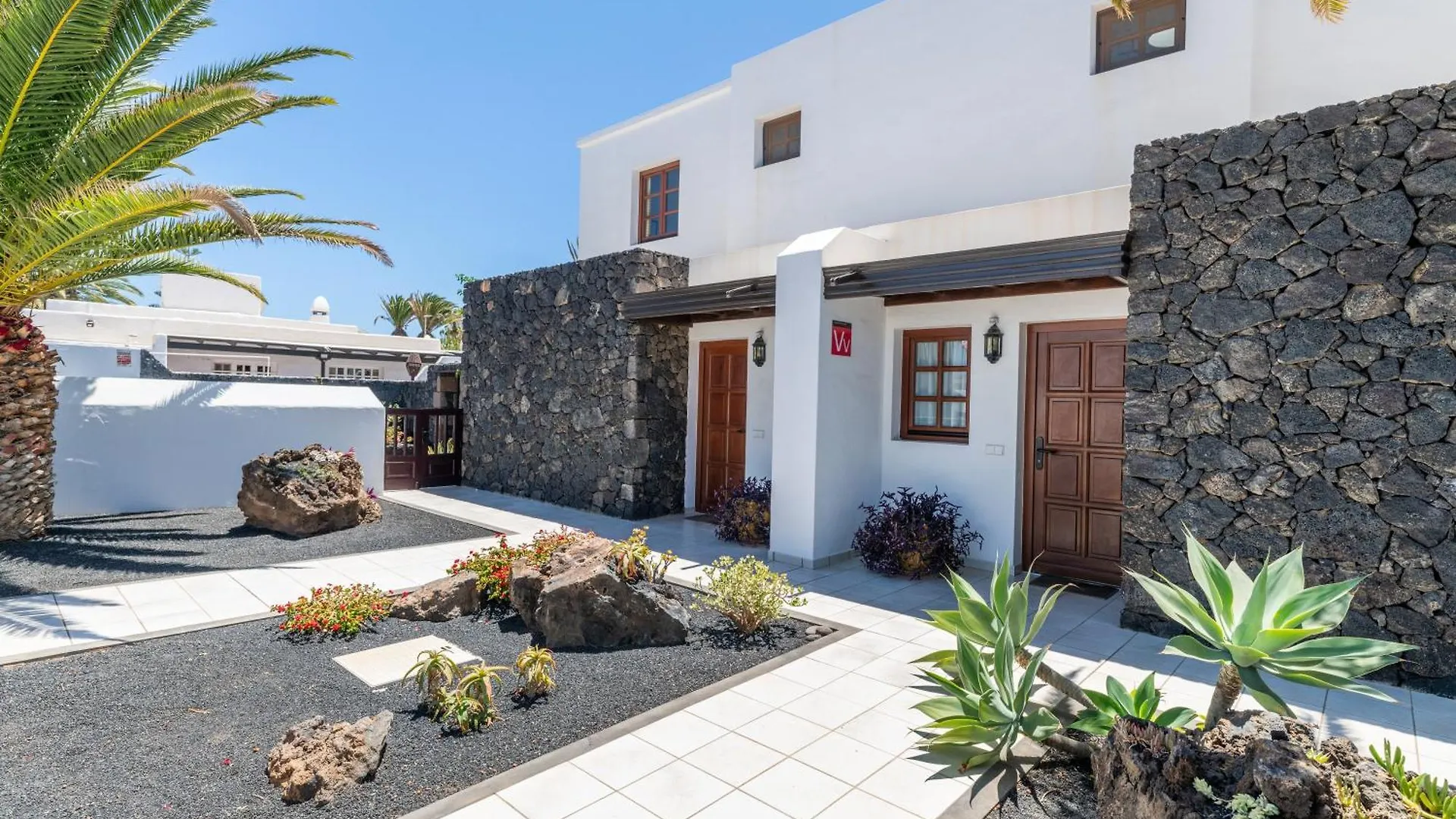 Apartamento En Puerto Del Carmen, 2 0*, Puerto del Carmen (Lanzarote) Spain